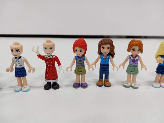 Friends Minifigs ' image number 3