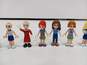 Friends Minifigs ' image number 3