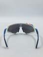 Rudy Project Defender 102 White Cycling Sunglasses image number 3
