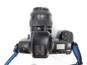 Minolta Alpha a-5700i Maxxum 5000i 35mm Film Camera W/ Zoom AF Lens + Case image number 3