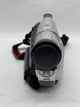 GR-SXM37U 25x Optical Zoom Super VHS Camcorder Not Tested E-0545269-B alternative image