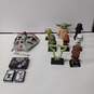 Lot Of Star Wars Collectibles image number 1