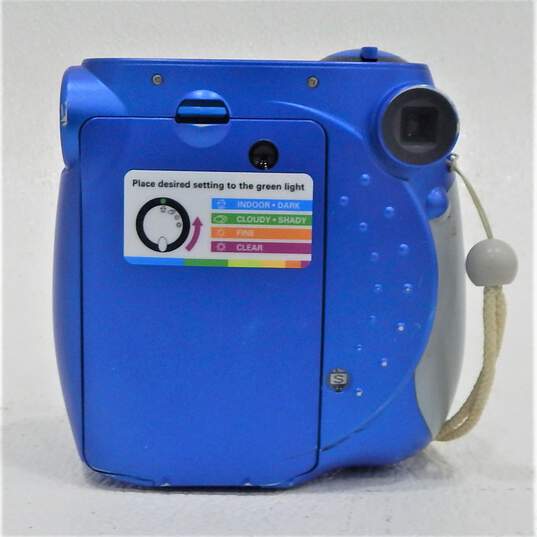 Instax Mini 9 & Polaroid 300 Instant Film Cameras image number 8