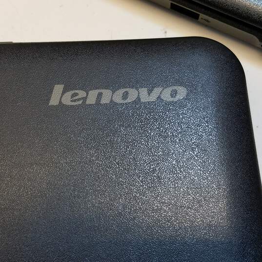 Lenovo N21 Chromebooks PC - Lot of 3 image number 8