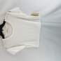 Rewind Women White Blouse L image number 1