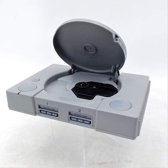 Sony PS1 Console ONLY image number 1