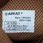 Ariat Sport Rodeo Western Boots Size 10.5D image number 7