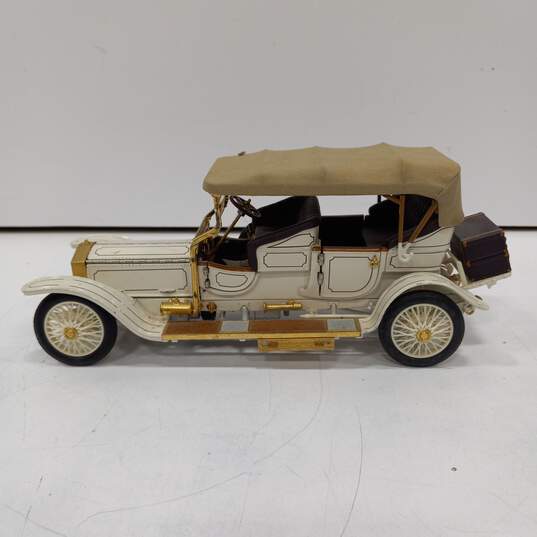 1911 Rolls Royce Car Model image number 2