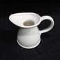 Lord Nelson Pottery English Made Gravy Boat image number 1