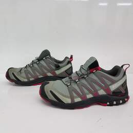Salomon XA Pro Trail Running Shoes Size 12