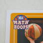 2012 Diana Taurasi Panini Math Hoops 5x7 Basketball Card Phoenix Mercury image number 3