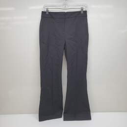 J. Crew Re-Imagined Hayden Women's Pants Size 2 Black