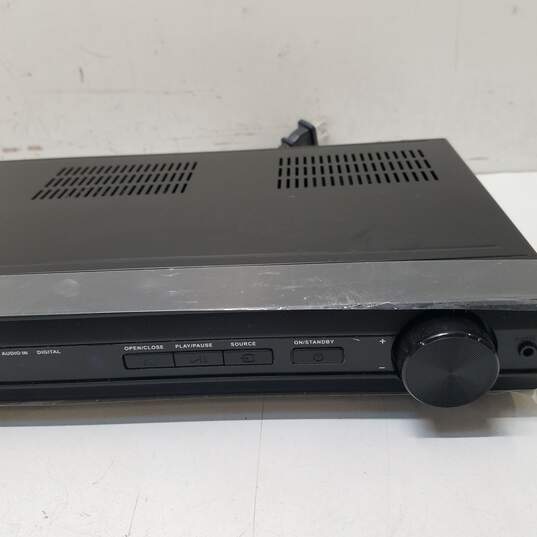 RCA DVD Home Theater System RTD3317HRS-23 Flute image number 3