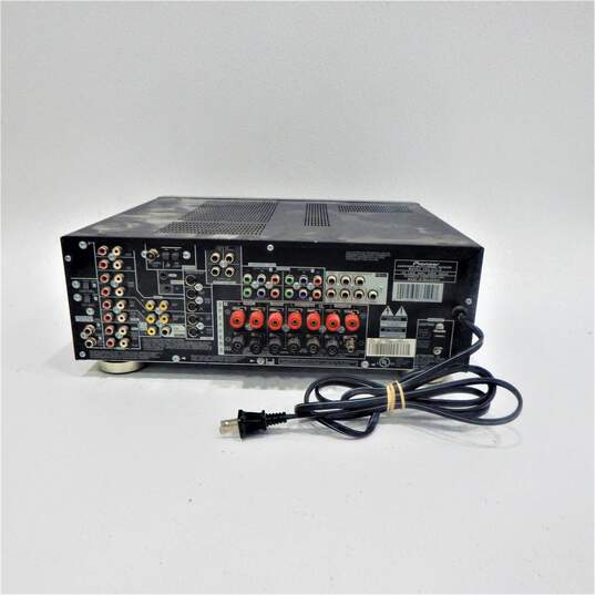 Pioneer VSX-815 AV Multi Channel Receiver image number 2