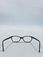 D&G Tortoise Oval Eyeglasses image number 3