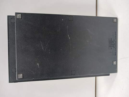 Sony PlayStation 2Home Video Gaming Console Model No. SCPH-39001 image number 5