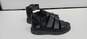 Doc Martins Clarissa Black Women's Sandal's Size 10 image number 3