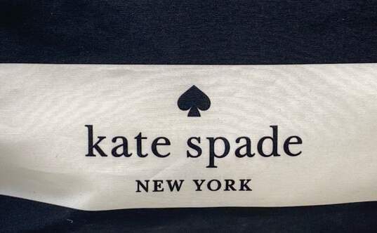 Kate Spade Striped Tote Bag image number 2