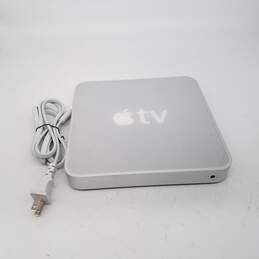 Apple TV (Original/1st Gen) Model A1218 Storage 160GB