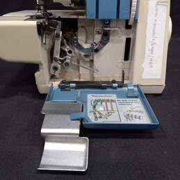 Singer Sewing Machine Model  Professional 14 U13 alternative image