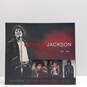 Michael Jackson Platinum Edition Collector's Vault Book image number 1