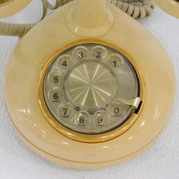 Vintage Western Electric French Style Rotary Dial Telephone alternative image
