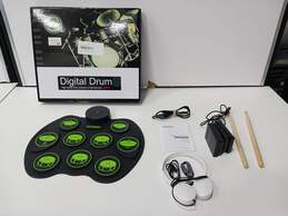 Digital Drum