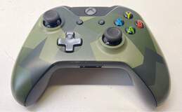 Microsoft Xbox One controller - Armed Forces