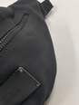 Authentic Versace Jeans Couture Black Belt Bag image number 8