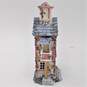 Ivy & Innocence Chapter 8 Base W/ Figurines Fire House image number 11