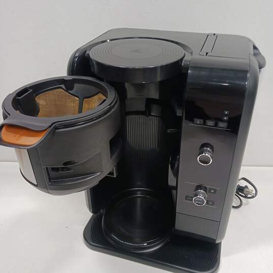 Ninja Dual Brew Pro Grounds & Pod Coffee Brewer In Box image number 3