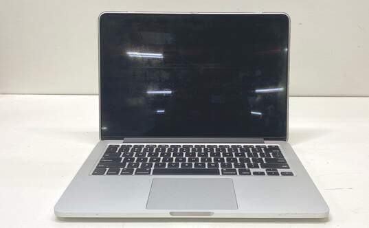 Apple MacBook Pro (13.3" A1502) FOR PARTS/REPAIR image number 1