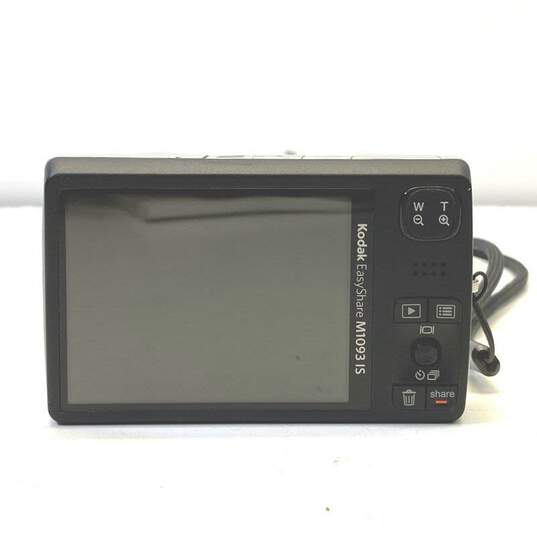 Kodak EasyShare M1093 IS 10.0MP Compact Digital Camera image number 4