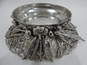 Cipolla For Neiman Marcus Pewter Centerpiece Bowl image number 5