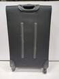 Andare Milan-3 29in Exp. Softside Spinner Luggage - Black image number 3