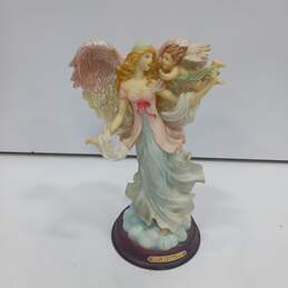 La Verona Collection-Angel & Cherub