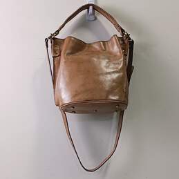Patricia Nash Cut Out Shoulder Handbag alternative image