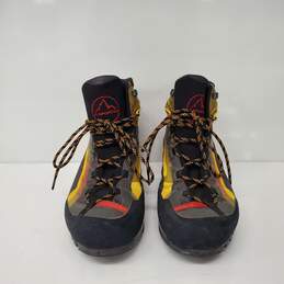 La Sportiva Trango Unisex High Tech GTX Hiking Boots Size 10.5 M -11.5 W