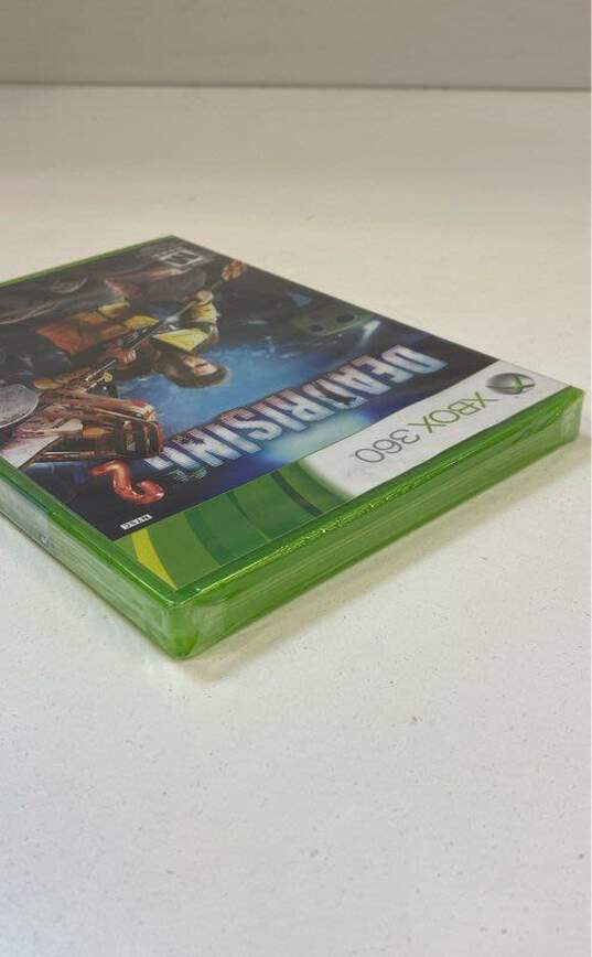 Dead Rising 2 - Xbox 360 (Sealed) image number 3