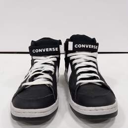 Converse Men's Pro Blaze V2 Trainers Hi-Top Sneakers Size 8.5 alternative image