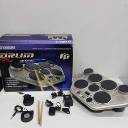 Yamaha Drum Pro DD-55c Digital Percussion Kit IOB