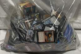 Lot Of Trading Cards Mixed