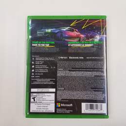 NFS Unbound - Xbox Series X (New, Read Description) alternative image