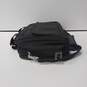 Victorinox Black Laptop Carry-On Bag with Shoulder Strap image number 3