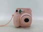 Fujifilm Instax Mini 7s Pink Built In Flash Focus Range Instant Camera image number 1