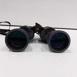 Bushnell (13.1056) 10x50 Wide Angle Binoculars w/Carry Case alternative image
