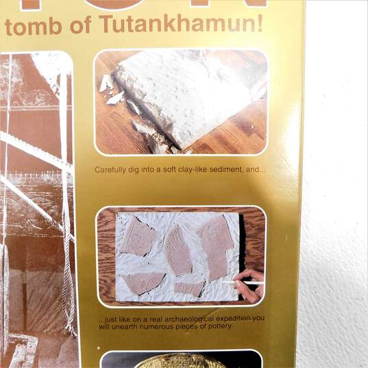Expedition- Dig Into The Past - Maya Ruins And Tomb Of Tutankhamun image number 6