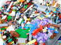 6.8 LBS Mixed LEGO Bulk Box image number 2