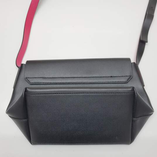 Kate Spade Leather Crossbody Bag image number 6