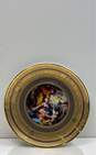 Vatican Museum Limited Edition Porcelain Wall Art Collector's Plates image number 2